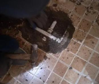 蚌山卫生间漏水维修公司为您分享下卫生间渗水如何处理及注意事项