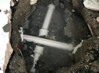 蚌山阳台漏水维修公司为您分享楼上楼下漏水怎么处理