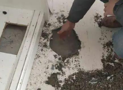 蚌山卫生间漏水维修公司分享下精确定位查漏水一次多少钱?不同级别收费不同