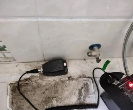 蚌山屋顶漏水维修公司分享下卫生间漏水的危害及解决方法