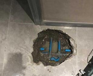 蚌山阳台漏水维修公司分享下暖气管道漏水的原因有哪些