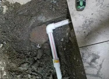 蚌山阳台漏水维修时有哪些声音会影响检漏仪